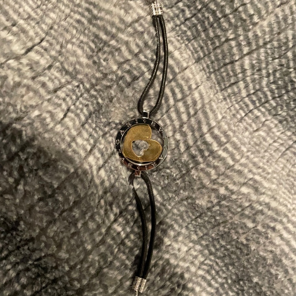 Bulagri heart bracelet